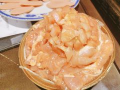 -冯校长老火锅(深圳总店)