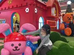 -沈阳铁西万象汇