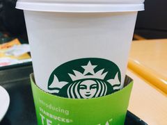 -星巴克(北京中关村北京国际店)