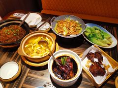 -江太极江浙菜(马桥万达广场店)