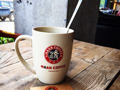 蜂蜜柚子茶-maan coffee漫咖啡(通州店)