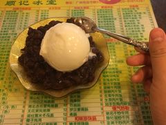 -顺记冰室(宝华路店)