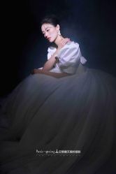 -巴黎春天婚纱摄影STUDIO·定制