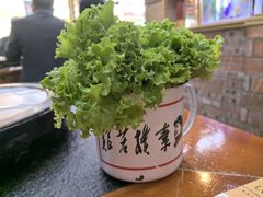 -老姐石板烧烤+铜炭火锅(总店)