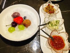 -海派悦庭·海胆烧麦·新融合菜(凯德广场店)