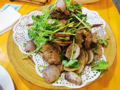 羊排-渔家故事(北二环西路店)