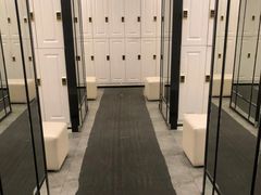 -银吉姆健身游泳(惠山万达馆)