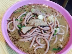 he' le-牛马行牛肉饸饹铺(长春总店)