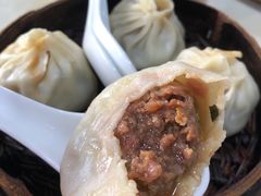 -绿杨馄饨临顿路店