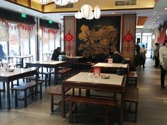 -春发生饭店·非遗(南院门店)