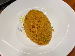 -Hey!蛋包饭(中山店)