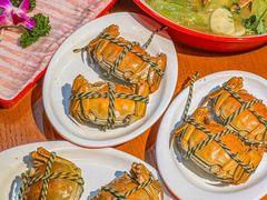 -三太子地摊烧烤·小龙虾(北蔡店)