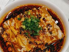 -国人川菜(李家村建东街店)