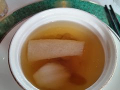 -三号黄浦会Canton Table