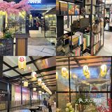 湛江新店｜樱花🌸树下吃烤肉是什么体验