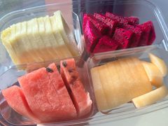 -切果NOW(枣园店)