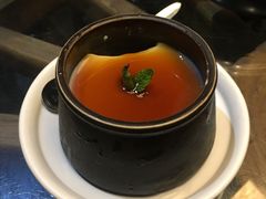 黑糖豆花-云海肴·云南小炒·汽锅鸡(天津国金汇店)