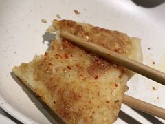 烤饼-木屋烧烤(创意园店)