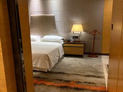 -西安赛瑞喜来登大酒店