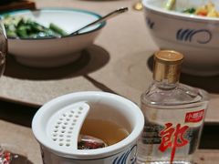 -农耕记·湖南土菜(halo广场店)
