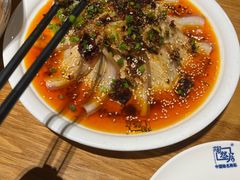 -陶然居·重庆菜(解放碑店)