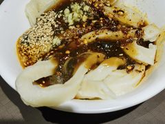 甜水面-洞子口张老二凉粉(文殊院店)