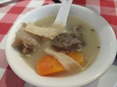 -龙桥私厨·姜花菊花过桥鱼·顺德菜(容桂店)