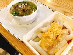 -食盈碗仔翅(星玺广场店)