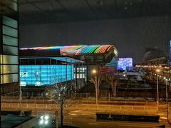 -国家会议中心大酒店