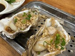 -威海海鲜王(窑头路店)