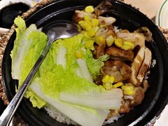-堂屋糖水店(愚园店)