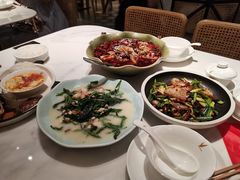 -上上席川菜(凯德乐峰广场店)
