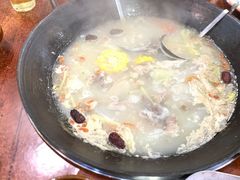 -草本味·市井羊肉馆(新开铺总店)