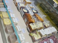 -莉蓮蛋挞(静安寺店)