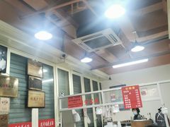 大堂-没牙伯花生汤店(老药洲店)