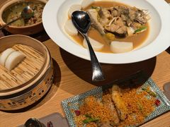 -新荣记(西溪湿地店)