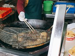 -七宝老街臭豆腐