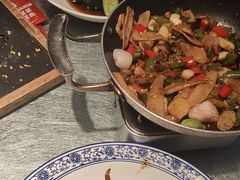 -老阿爸鲜鱼土菜(园区永旺店)