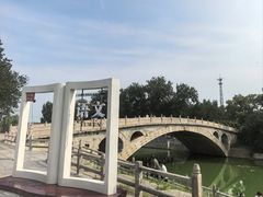 -赵州桥景区