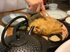 -大厨小馆(华阳城店)