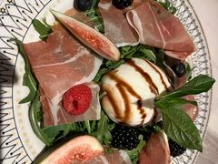 -IL TEATRO 精品意大利餐厅