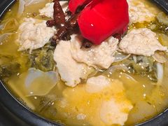 -熹素·鲜美素食Vegetarian (天河领展店)