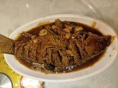 -渔歌子鱼头王(郑州总店)