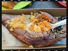 -北大家园食堂