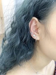 -AI艾耳·专业手工耳洞·穿孔美学馆