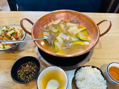 -妈妈的味道(和顺古镇店)