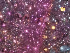 -深圳独角兽星空艺术馆