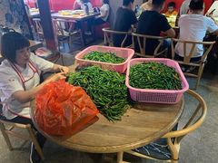 -兔槽江湖菜·重庆璧山兔(水围店)