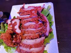 -钳真多钓虾馆·小龙虾海鲜烧烤(九六广场店)