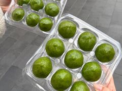 -沈大成(南京东路店)